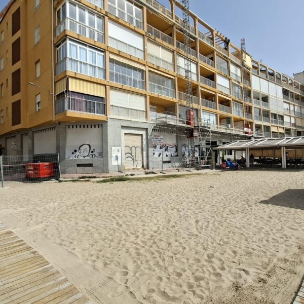 Appartement in Torrevieja-25