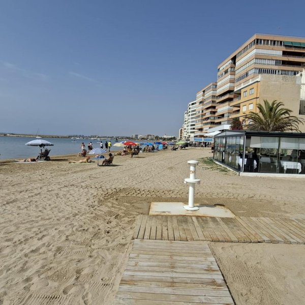 Appartement in Torrevieja-23