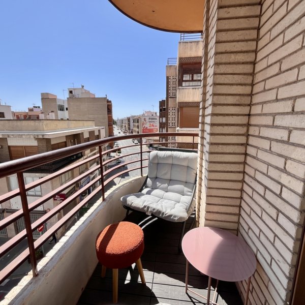 Appartement in Almoradi-25