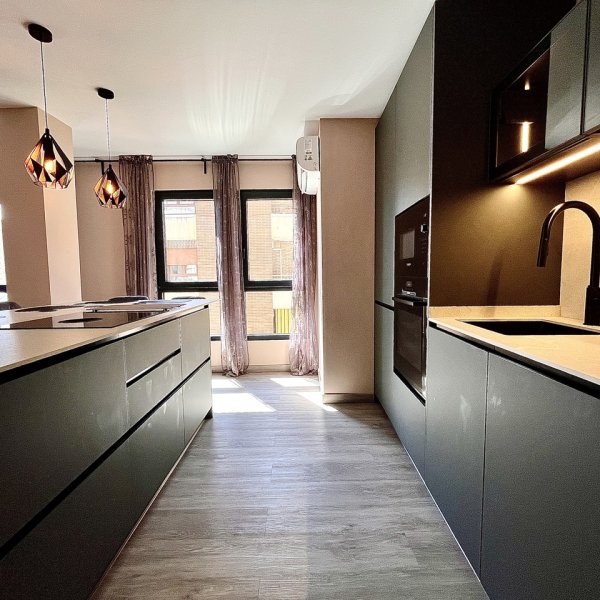 Appartement in Almoradi-4
