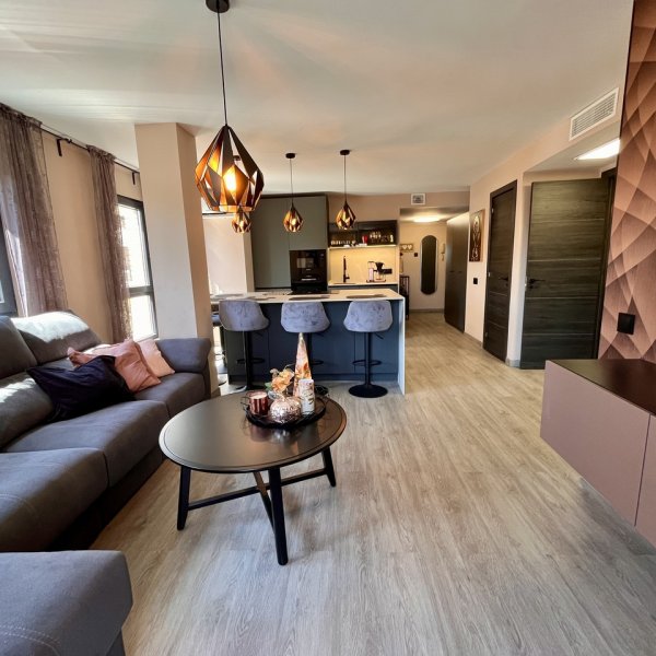 Appartement in Almoradi-3
