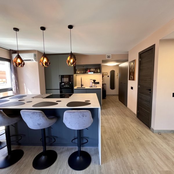 Appartement in Almoradi-19