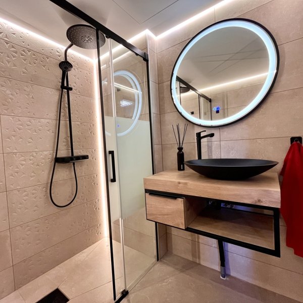 Appartement in Almoradi-10