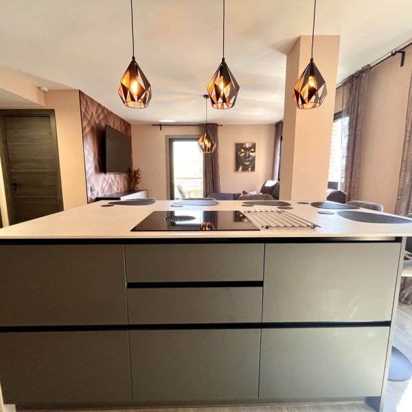 Appartement in Almoradi-5
