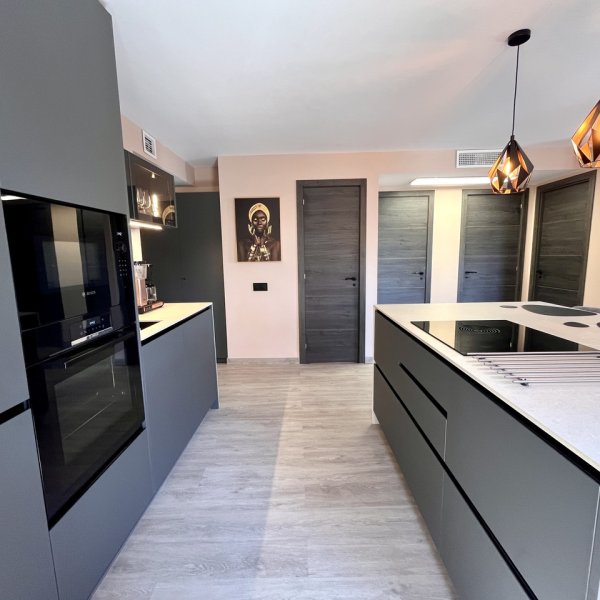 Appartement in Almoradi-6