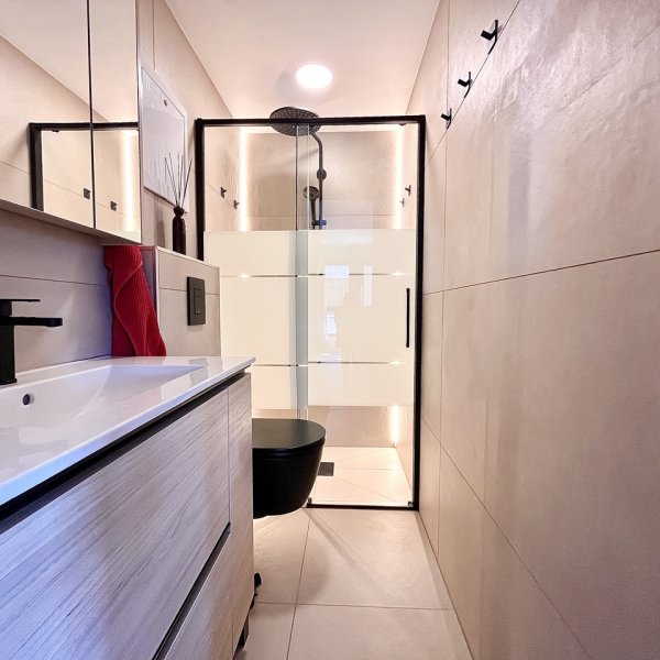 Appartement in Almoradi-14