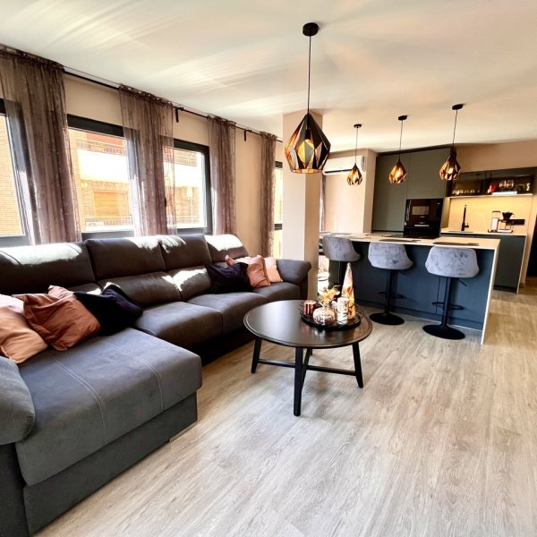 Appartement in Almoradi-2