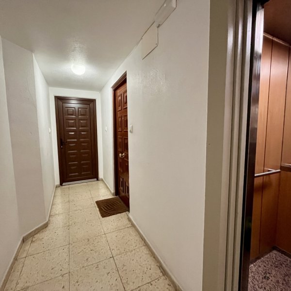 Appartement in Almoradi-28