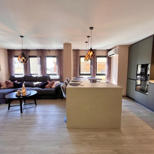 Appartement in Almoradi-1
