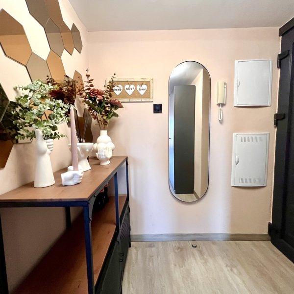 Appartement in Almoradi-23