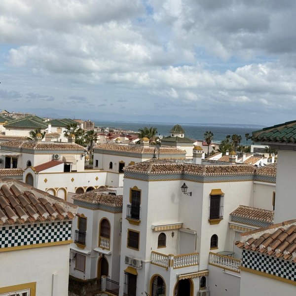 Appartement in Torrevieja-4