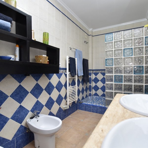 Villa in Algorfa-38