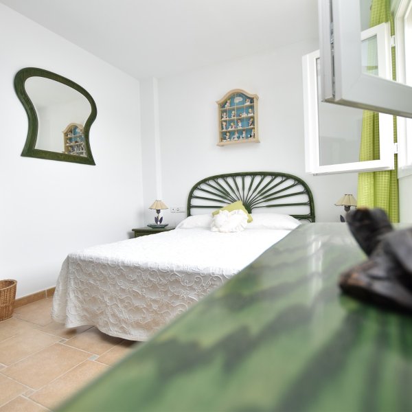Villa in Algorfa-28