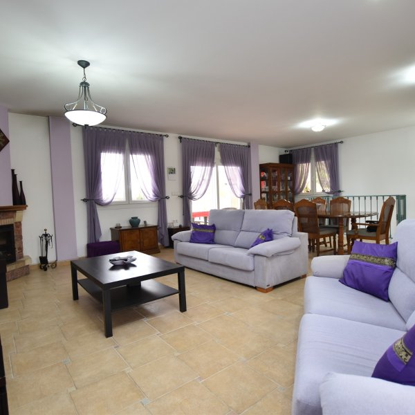 Villa in Algorfa-11