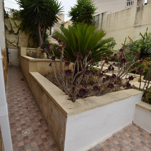 Villa in Algorfa-41