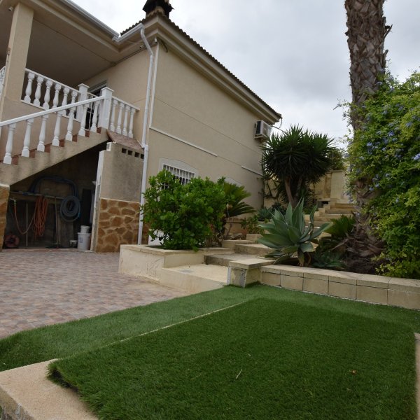 Villa in Algorfa-40