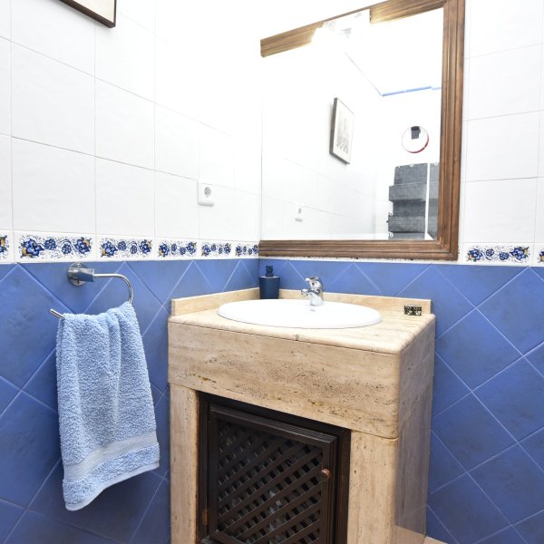 Villa in Algorfa-18
