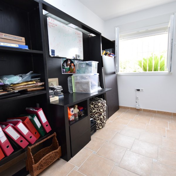 Villa in Algorfa-26