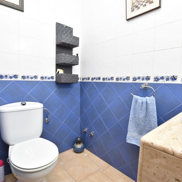 Villa in Algorfa-17