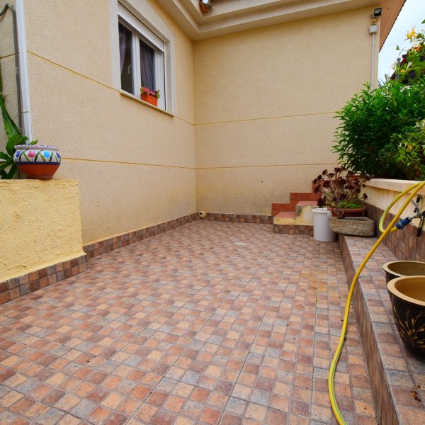 Villa in Algorfa-44