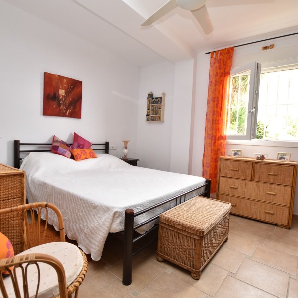Villa in Algorfa-21