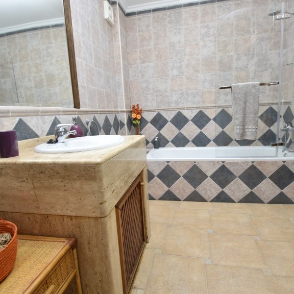 Villa in Algorfa-24