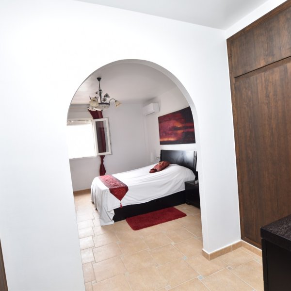 Villa in Algorfa-34