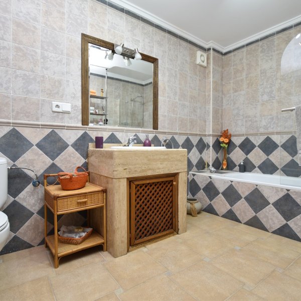 Villa in Algorfa-23