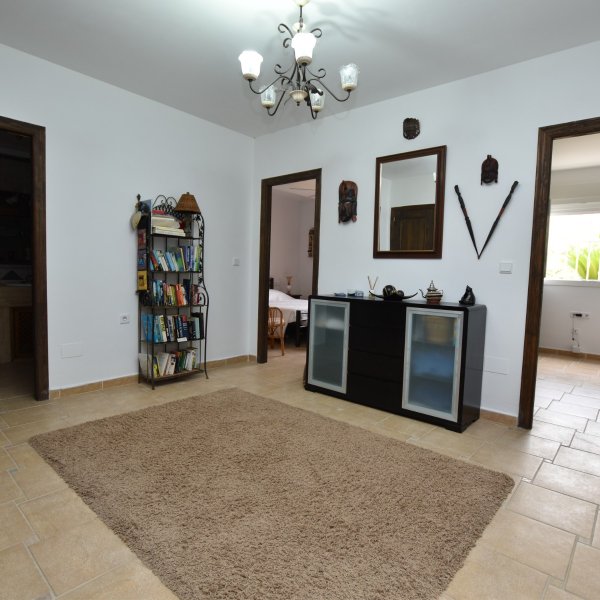 Villa in Algorfa-20