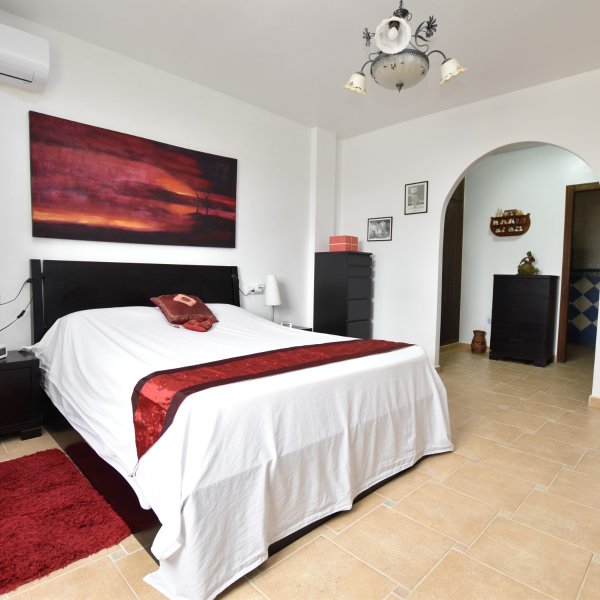 Villa in Algorfa-32