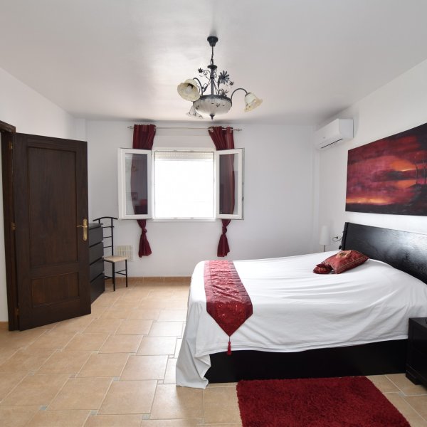 Villa in Algorfa-33