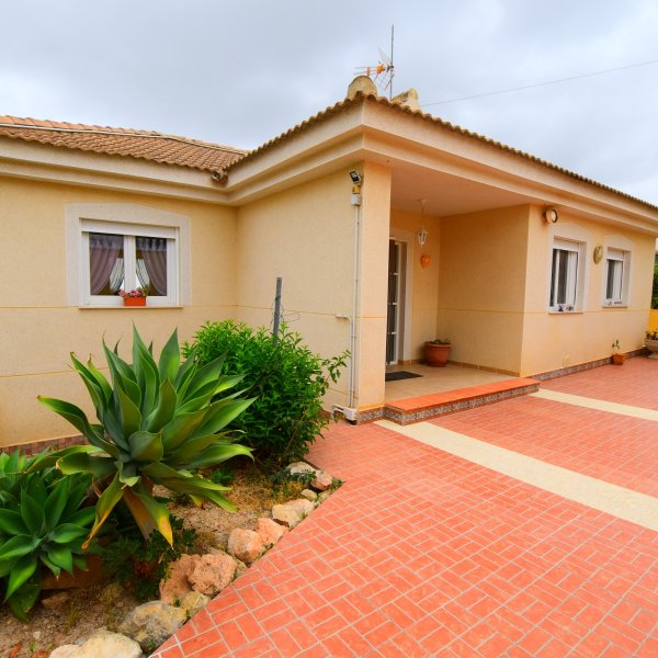 Villa in Algorfa-46
