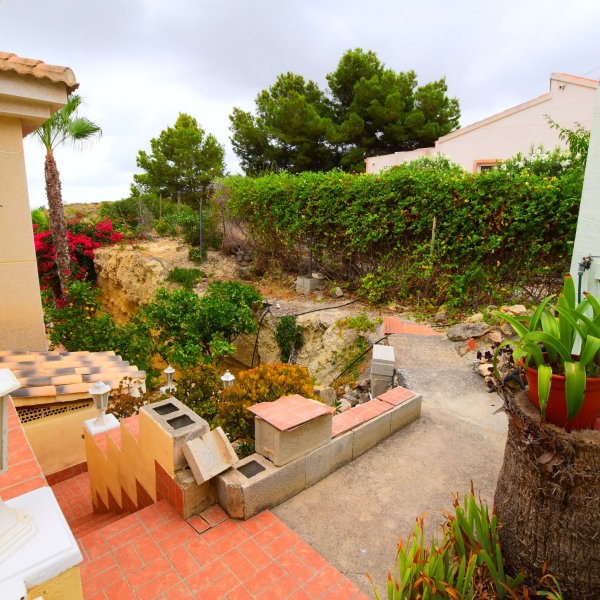 Villa in Algorfa-48
