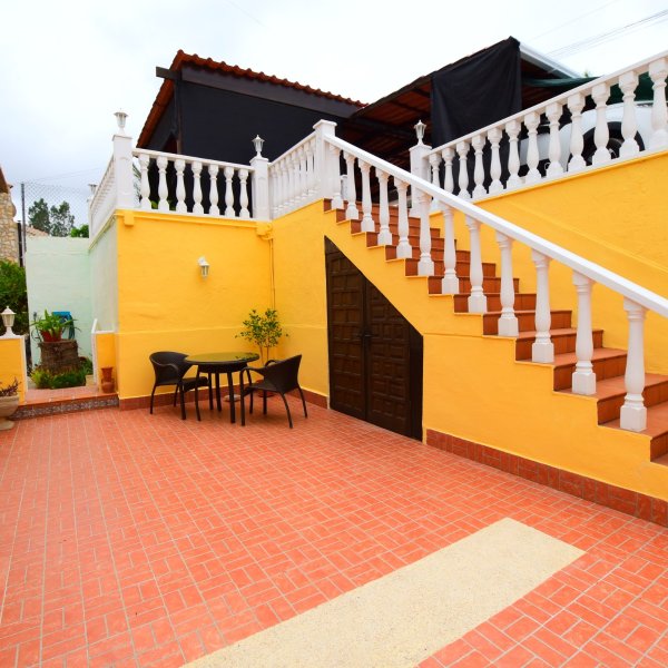 Villa in Algorfa-47
