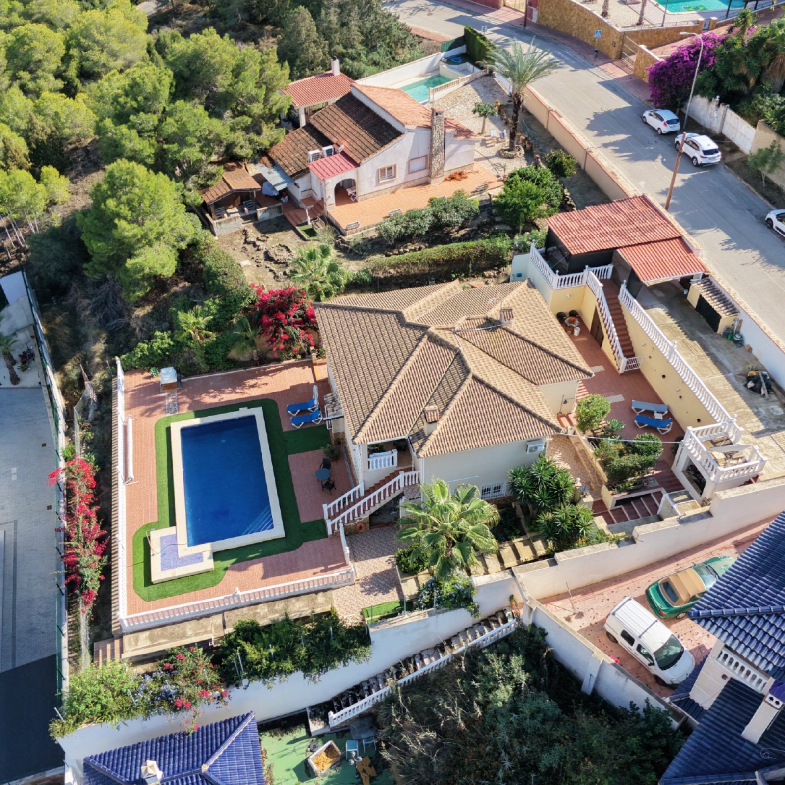 Villa in Algorfa-3