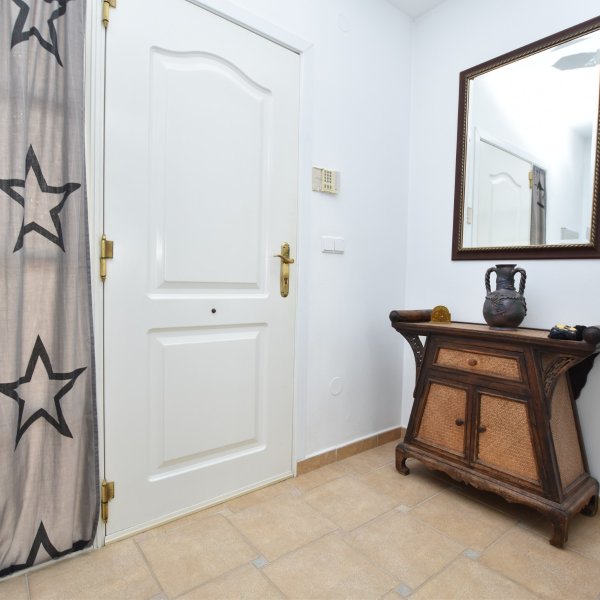 Villa in Algorfa-8