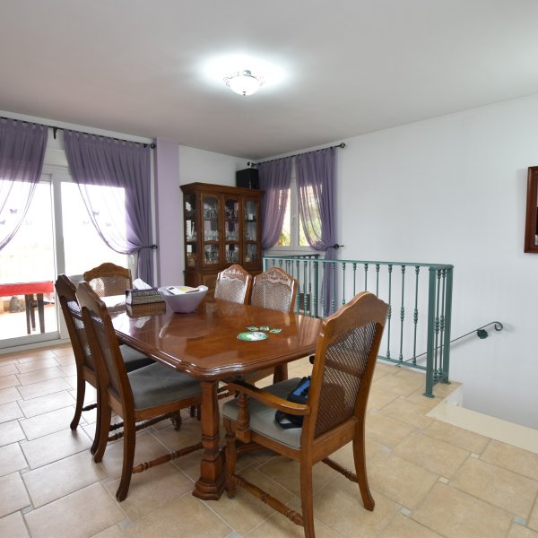Villa in Algorfa-12