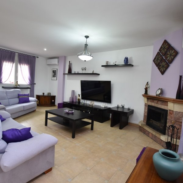 Villa in Algorfa-7