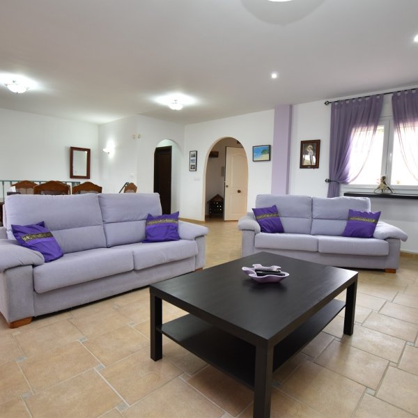 Villa in Algorfa-9