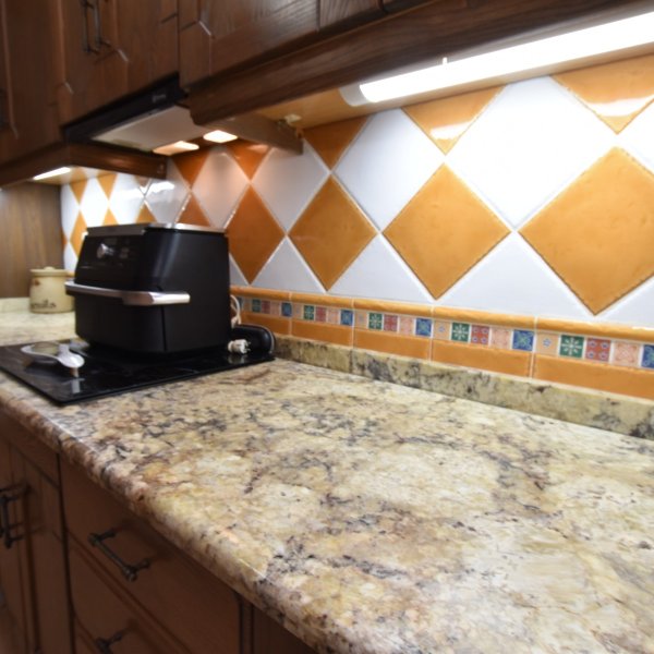 Villa in Algorfa-15