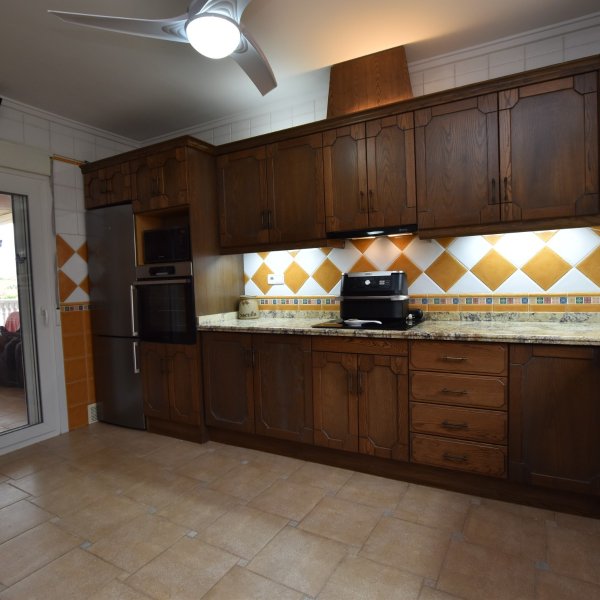 Villa in Algorfa-14