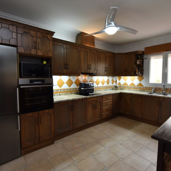 Villa in Algorfa-13