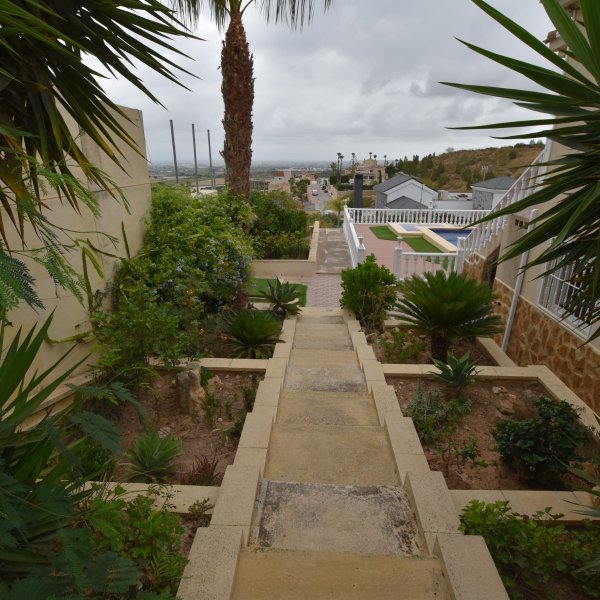Villa in Algorfa-42
