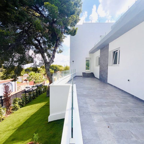 Villa in Los Balcones-39