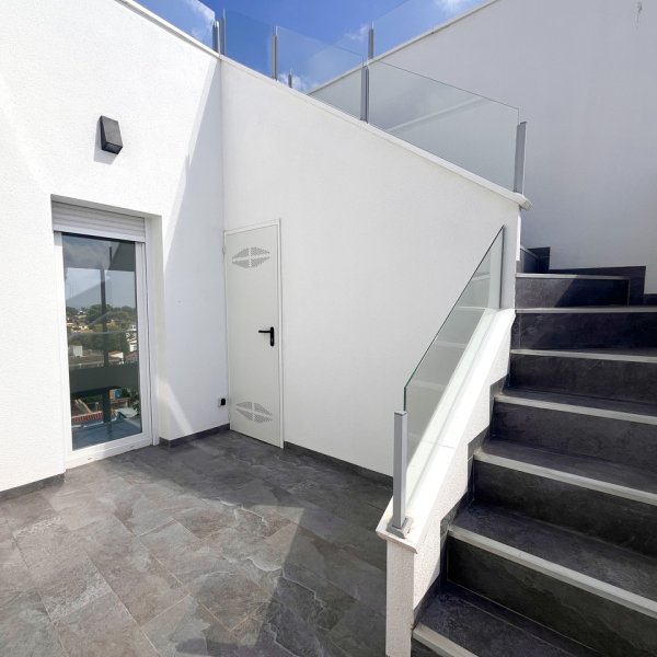 Villa in Los Balcones-28