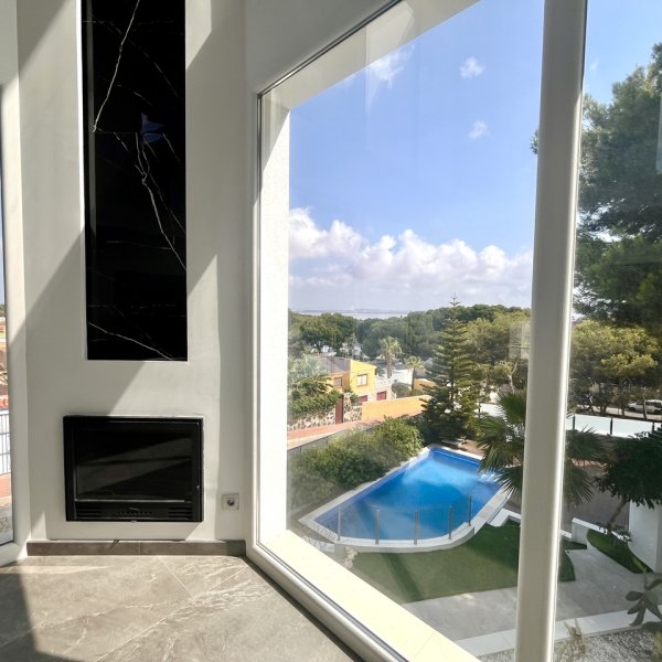 Villa in Los Balcones-26
