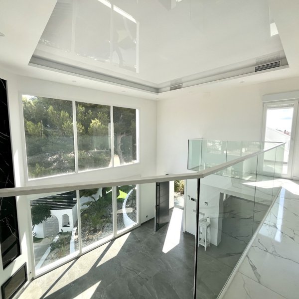 Villa in Los Balcones-22