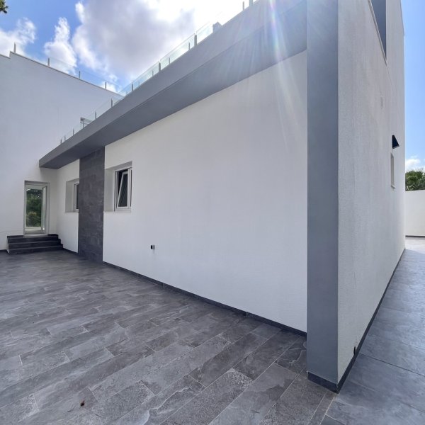 Villa in Los Balcones-24