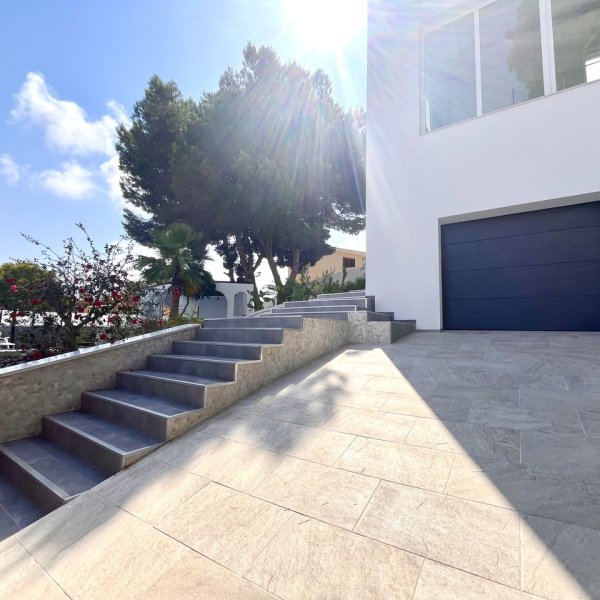 Villa in Los Balcones-36