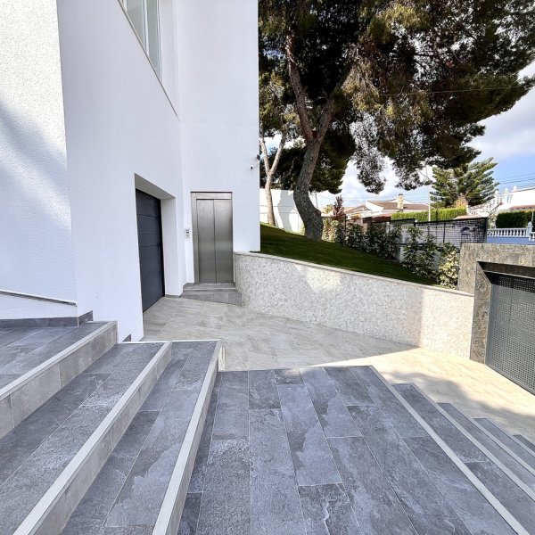 Villa in Los Balcones-34